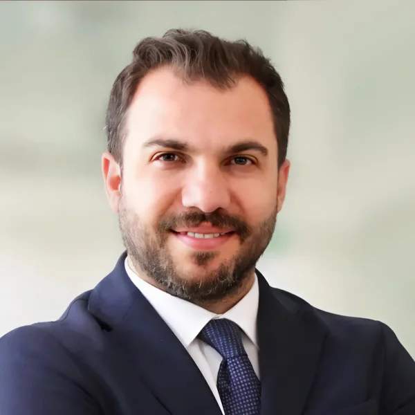 Assoc. Prof. Dr. Zülfü Sertkaya, urologist and andrologist in Istanbul