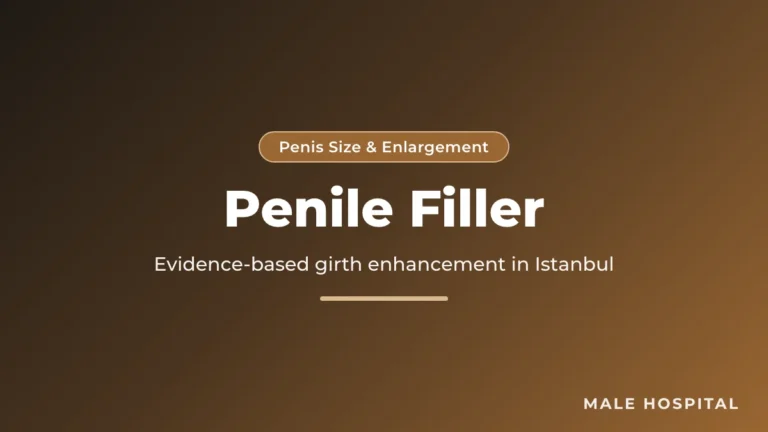 Penile Filler